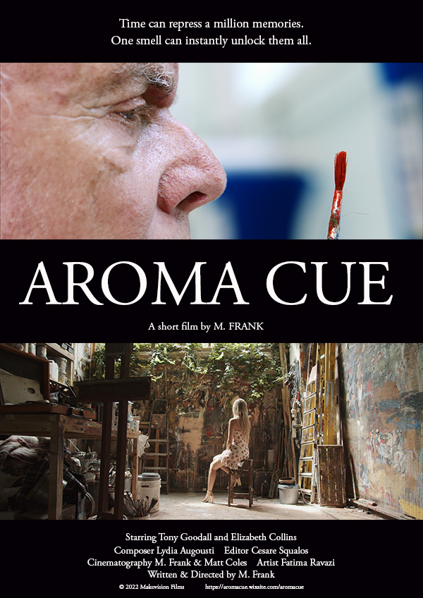 Aroma Cue